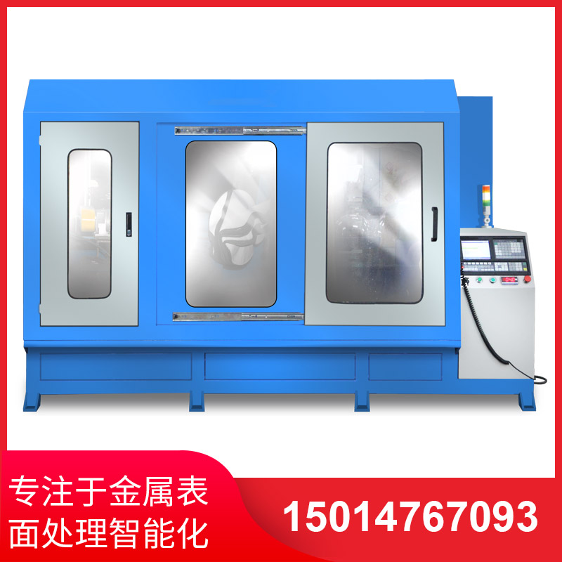 環保型自動抛光機主要(yao)有哪些(xie)用途