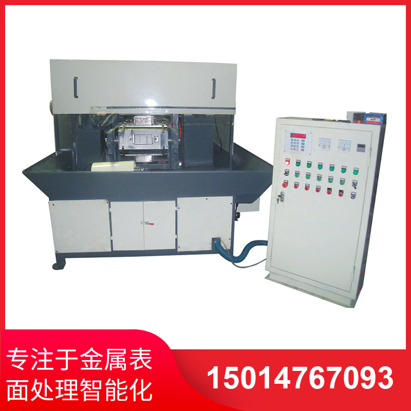 兩(liang)砂全自動水磨拉絲機(ji)